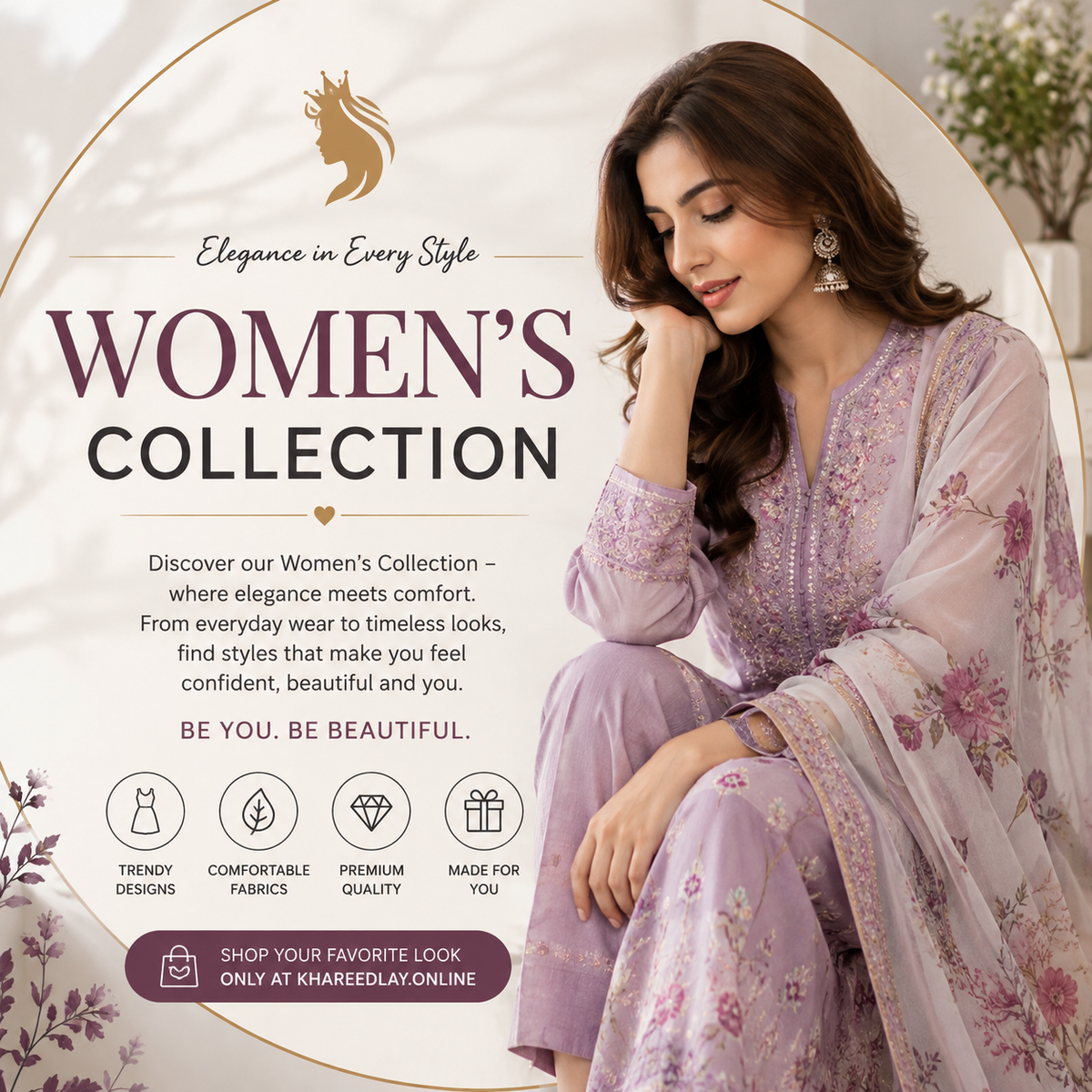 Women's Collections