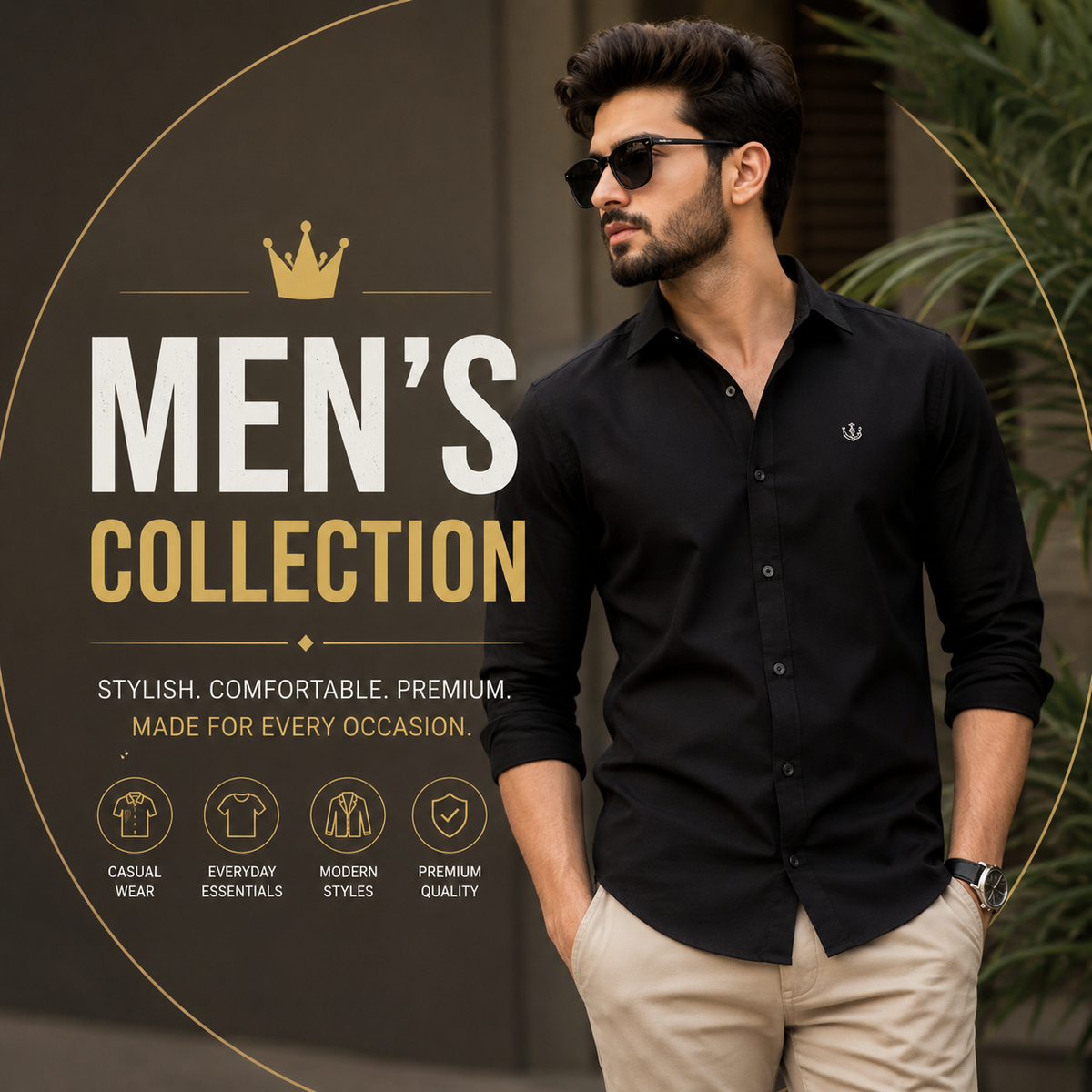 Men's Collection