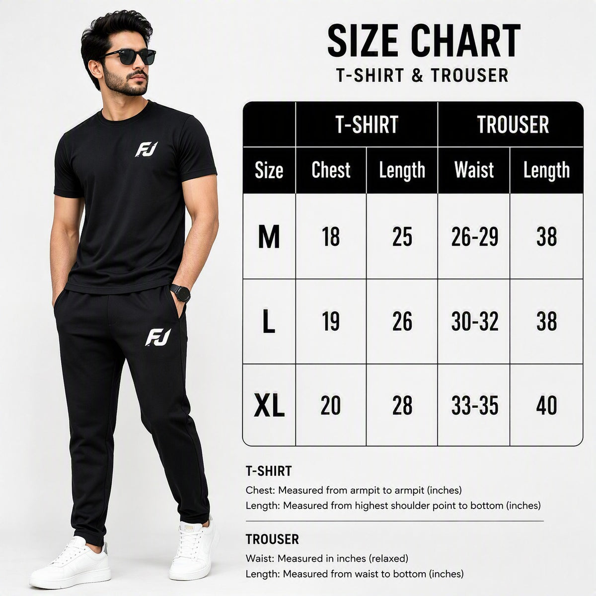 Premium Micro Men’s Tracksuit Cup Hand Print – Comfortable Sportswear | Gym & Workout Suit